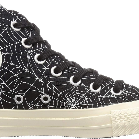 Converse spiderweb high tops - Picture 6 of 7